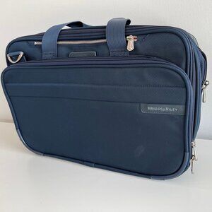 Briggs & Riley Baseline Expandable Cabin Bag